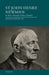 St. John Henry Newman: A New Doctor of the Church by Fso Geissler Hermann