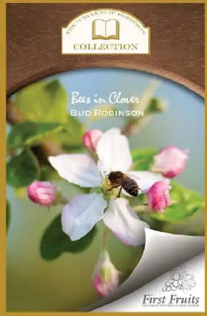 Bees in Clover by Bud Robinson