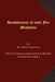 Reminiscences of Early Free Methodism by Burton R. Jones