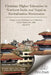Christian Higher Education in Northrn India and Nepal as Revitalization Movements: Report on the Consultation on Christian Revitalization held in Dehr by Roji T. George