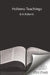 Holiness Teachings by Benson Howard Roberts