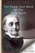 The Power and Work of the Holy Spirit by Joanna P. Moore