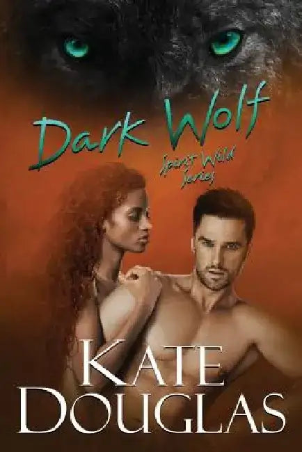 Dark Wolf by Kate Douglas
