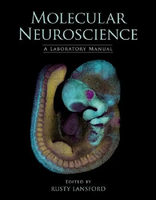 Molecular Neuroscience: A Laboratory Manual by Rusty Lansford