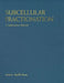 Subcellular Fractionation: A Laboratory Manual by Paul Pryor