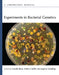 Experiments in Bacterial Genetics: A Laboratory Manual by Lionello Bossi