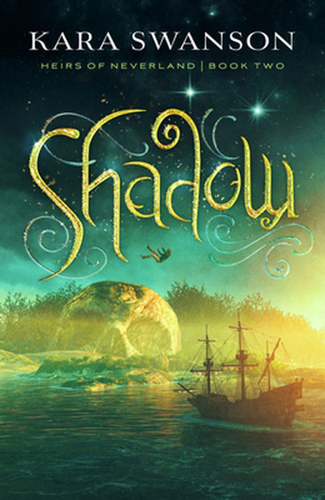 Shadow (Book Two) by Kara Swanson
