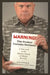 Warning! This Product Contains Nuttiness: A Fun Look at the Bizarre World in Which We Live by Sam Venable