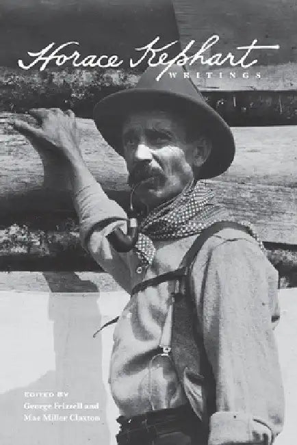 Horace Kephart: Writings by Mae Miller Claxton