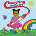 Counting and Colors by Jamil L. Dyer