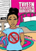 Tween Under Quarantine by Asia Allen
