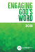 Engaging God's Word: Job by Community Bible Study