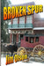 Broken Spur by Jim Olson