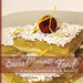 Savor the Moments and the Food by Teridel Davis, Julie Ann Thompson
