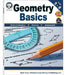 Geometry Basics, Grades 5 - 8 by Schyrlet Cameron