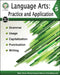 Language Arts: Practice and Application, Grade 5 by Bob Kerr, Schyrlet Cameron, Carolyn Craig