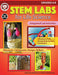 Stem Labs for Life Science Grades 6 8 by Schyrl Cameron