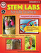 Stem Labs for Life Science Grades 6 8 by Schyrl Cameron