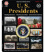 U.S. Presidents Workbook, Grades 5 - 12 by George R. Lee