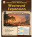 Interactive Notebook: Westward Expansion Resource Book, Grades 5 - 8 by Schyrlet Cameron