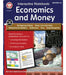 Interactive Notebook: Economics and Money by Schyrlet Cameron