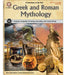Greek and Roman Mythology by Frank Edgar