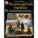 The Lewis and Clark Expedition Workbook by Maria Backus
