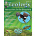 Ecology: Interactions in the Biosphere Workbook by Debbie Routh