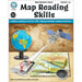 Map Reading Skills Workbook, Grades 5 - 12 by Myrl Shireman