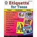 Etiquette for Teens by Schyrlet Cameron