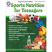 Sports Nutrition for Teenagers by Jacob Nelson