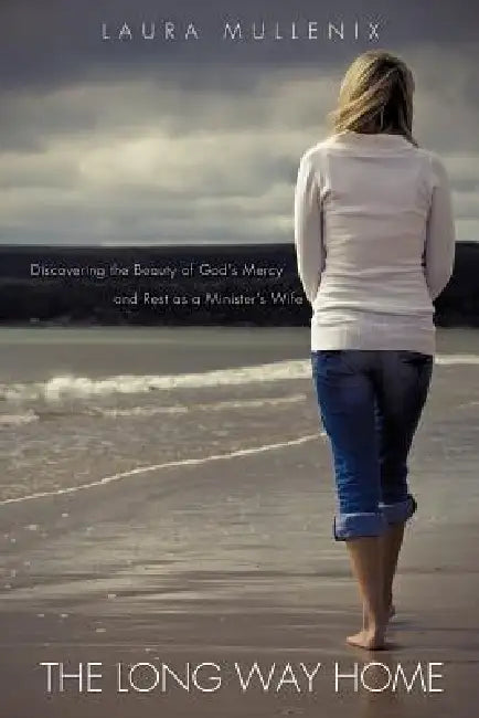 The Long Way Home by Laura Mullenix