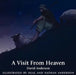 A Visit From Heaven by David Anderson