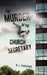 The Murder of the Church Secretary by D. J. Parsons