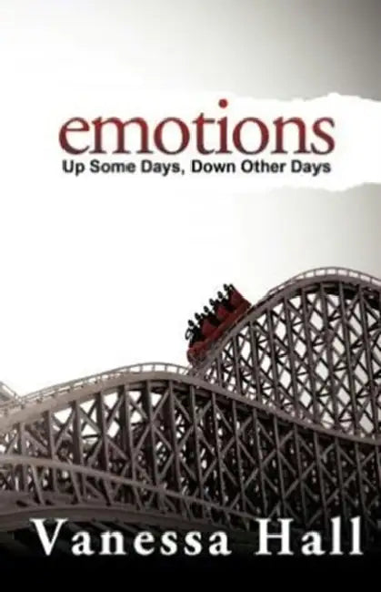 Emotions by Vanessa Hall