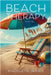 Beach Therapy by Jaimes, Madeleine