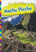 Machu Picchu by Elizabeth Raum