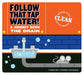 Follow That Tap Water!: A Journey Down the Drain by Bridget Heos, Alex Westgate