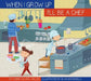 I'll Be a Chef by Connie Colwell Miller, Silvia Baroncelli