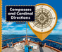 All about Maps: Compasses & Cardinal Directions by Ellism Reed