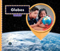 All about Maps: Globes by Simon Rose