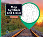 All about Maps: Map Symbols & Scales by Samantha S. Bell