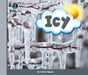 Eye on the Sky: Icy by Juniata Rogers