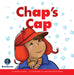Rhyming Word Families: Chap's Cap by Marv Alinas