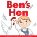 Ben's Hen by Marv Alinas