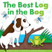 The Best Log in the Bog by Marv Alinas