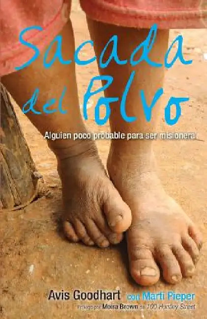 Sacada del Polvo by Goodhart, Avis