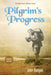 Pilgrim's Progress: Updated, Modern English. More Than 100 Illustrations. by John Bunyan