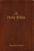 Holy Bible: King James Version (Kjv) by King James
