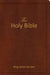 Holy Bible: King James Version (Kjv) by King James